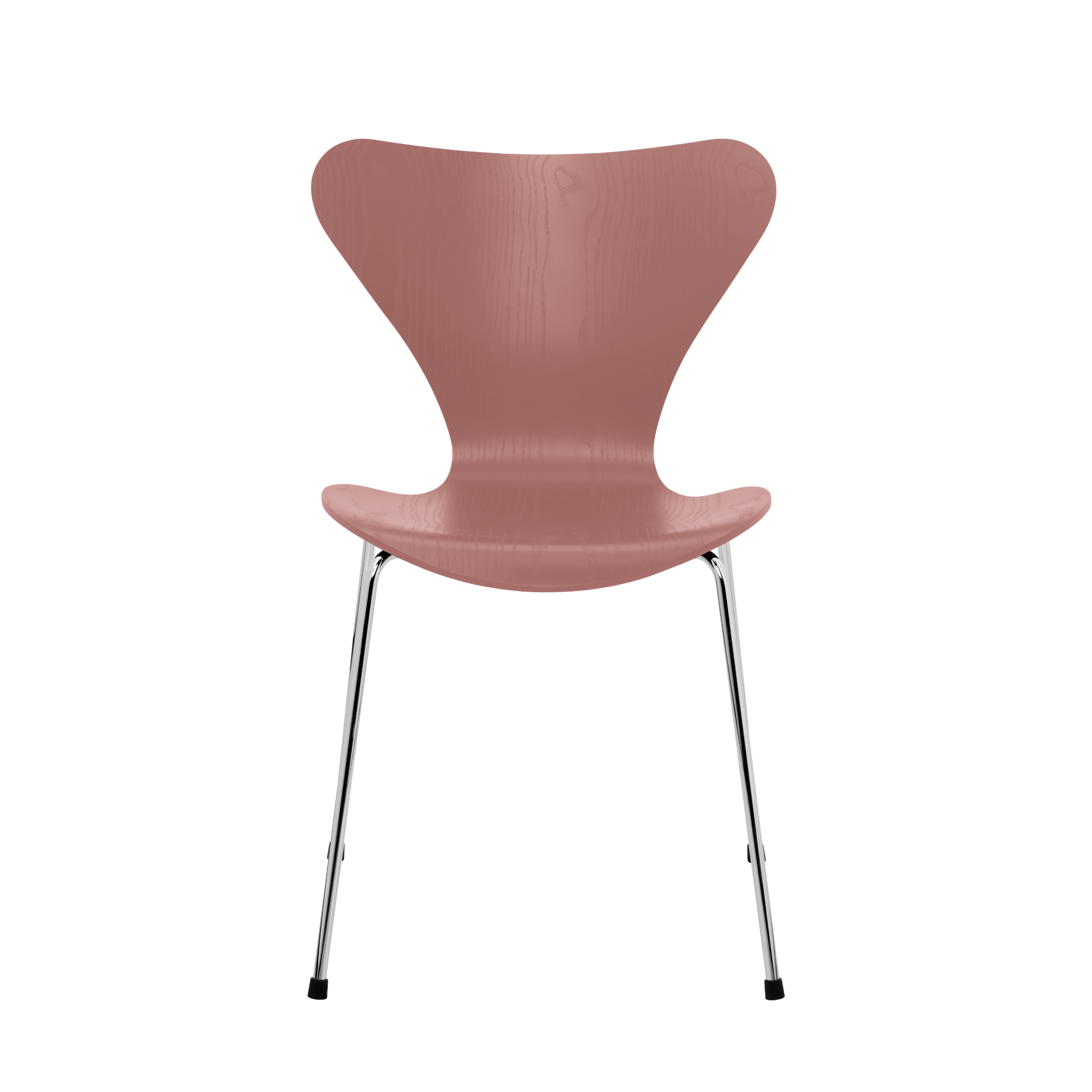 Series 7 Chair Coloured Veneer